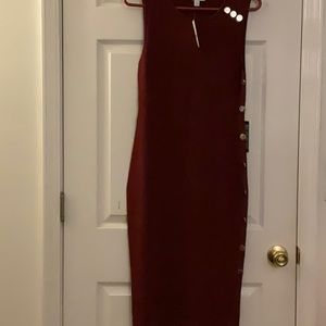 Women’s dress
